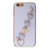 İphone 6 Kılıf Esila  - Lila