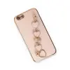 İphone 6 Kılıf Esila  - Pudra