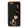İphone 6 Kılıf Esila  - Siyah