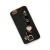 İphone 6 Kılıf Esila  - Siyah