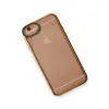 İphone 6 Kılıf Liva Lens  - Yeşil