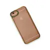 İphone 6 Kılıf Liva Lens  - Yeşil