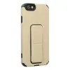 İphone 6 Kılıf Mega Standlı  - Gold