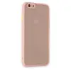 İphone 6 Kılıf Montreal  Kapak - Pembe