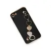 İphone 7 Kılıf Esila  - Siyah