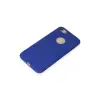 İphone 7 Kılıf First  - Lacivert