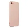 İphone 7 Kılıf First  - Pudra