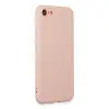 İphone 7 Kılıf First  - Pudra