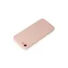 İphone 7 Kılıf First  - Pudra