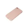 İphone 7 Kılıf First  - Pudra