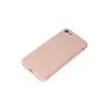 İphone 7 Kılıf First  - Pudra