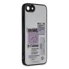 İphone 7 Kılıf Mirror Desenli Kapak - Mirror - 4