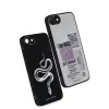İphone 7 Kılıf Mirror Desenli Kapak - Mirror - 4