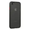 İphone 7 Kılıf Montreal  Kapak - Siyah