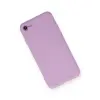 İphone 7 Kılıf Nano İçi Kadife  - Lila