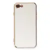 İphone 7 Kılıf Volet  - Beyaz