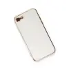 İphone 7 Kılıf Volet  - Beyaz