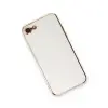 İphone 7 Kılıf Volet  - Beyaz