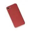 İphone 7 Kılıf Volet  - Kırmızı