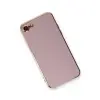 İphone 7 Kılıf Volet  - Mor