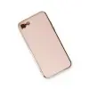 İphone 7 Kılıf Volet  - Pembe