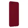 İphone 7 Plus Kılıf First  - Bordo