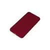 İphone 7 Plus Kılıf First  - Bordo