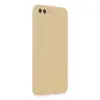 İphone 7 Plus Kılıf First  - Gold