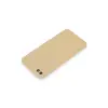 İphone 7 Plus Kılıf First  - Gold