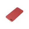 İphone 7 Plus Kılıf First  - Kiremit