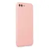 İphone 7 Plus Kılıf First  - Pudra