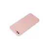 İphone 7 Plus Kılıf First  - Rose Gold