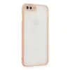 İphone 7 Plus Kılıf Montreal  Kapak - Pembe