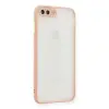 İphone 7 Plus Kılıf Montreal  Kapak - Pembe