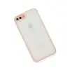 İphone 7 Plus Kılıf Montreal  Kapak - Pembe