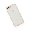 İphone 7 Plus Kılıf Montreal  Kapak - Pembe