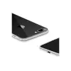 İphone 8 Plus Kılıf Lüx Şeffaf