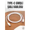 Iphone İOS Uyumlu Hızlı Şarj Kablosu Type C To Lightning 12 13 14 15 Pro Max