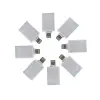 İPhone NK-03 Usb to Otg SD Kart Okuyucu İPhone 14-13-12 11-(5775)