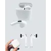 iPhone Tüm Modellerle Uyumlu Bluetooth Kulaklık Gürültü Önleyici Stereo