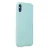 İphone X Kılıf First  - Turkuaz