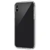 İphone X Kılıf Lüx Şeffaf
