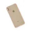 İphone X Kılıf Montreal  Kapak - Pembe
