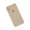İphone X Kılıf Montreal  Kapak - Pembe