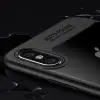 İphone X Xs Ultra Slim Trasparan Premium Kılıf-(5775)