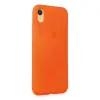 İphone Xr Kılıf First  - Parlak Tcu
