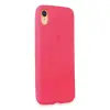 İphone Xr Kılıf First  - Pembe