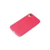 İphone Xr Kılıf First  - Pembe