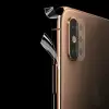 İphone Xs Hidrojel Hayalet Yan Alt Üst Kamera Kaplama-(5775)