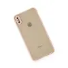 İphone Xs Max Kılıf Montreal  Kapak - Pembe